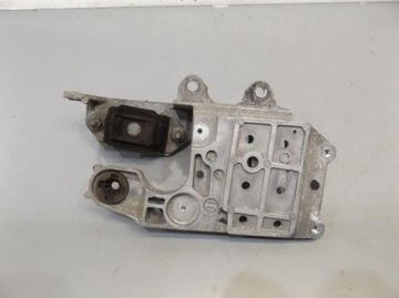 Лапи подушка коробки nissan qashqai 1.5 dci фото №1