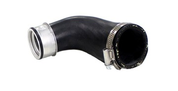 Труба шланг турбіни golf passat touran octavia leon фото №1