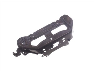 Toyota оригинальный номер 53203-0d906 переднее панель крепления фар лампы фото №1