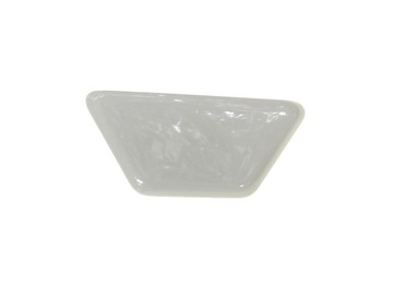 C-hr 16-19 захист насадка розпилювач лампа ліва фото №1