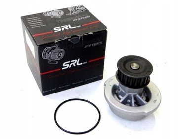 Srline s10-004 насос води opel фото №1