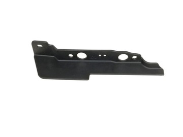 Rav4 15-18 брызговик спойлер защита подкрылок перед p фото №1