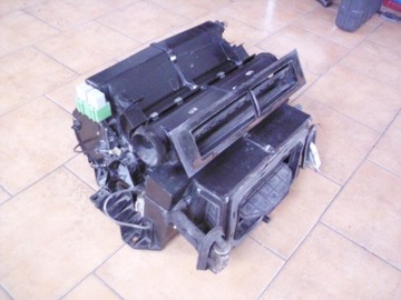 Обігрівач daf xf 105 євро 5 фото №1