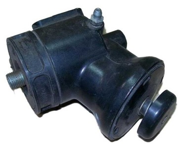 Насос пального iveco eurocargo stralis 42545831 фото №1