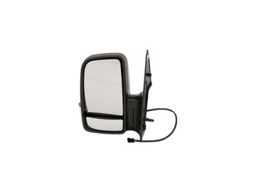 Зеркало ele mercedes sprinter 906 06 vw crafter l фото №1