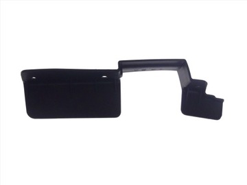 53851-0f010 захист pod підкрилок toyota verso фото №1