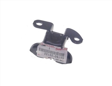 Prius плагін 12-16 петля двері лівий зад верх фото №1