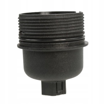 Корпус фільтра масла 2.0 2.5 dci 7701476503 фото №1