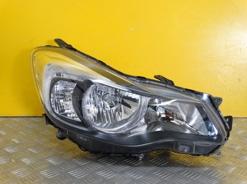 Subaru impreza xv 2011- ксенон фара лампа r eu фото №1