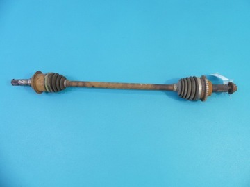 Mazda 6 i 02-05 полуось правая зад задняя фото №1