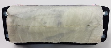 Подушка пассажира vw golf vi 5k0880204 оригинал фото №1