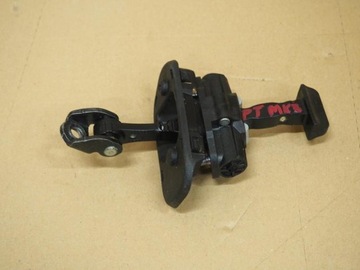 Ограничитель дверь левый правый зад ford focus mk3 фото №1