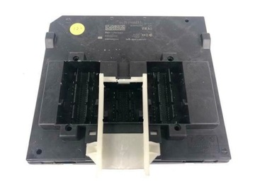 Модуль bcm бортовою мережаю audi tt 5q0937084aj фото №1