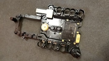 Блок керування коробки 7g mercedes a0034460310 nag2 vgs3 фото №1