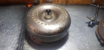 Зчеплення конвертер mercedes w204 w212 a2222500502 фото №1