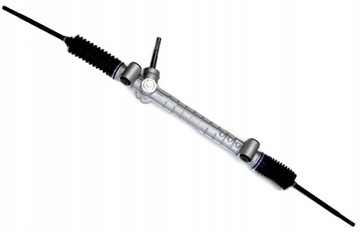 Рулевая рейка трансмиссия рулевая opel corsa c combo фото №1