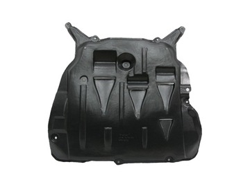 Захист двигуна volvo xc90 xc-90 2002-2014 фото №1