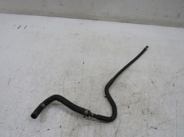 Шланг труба води mitsubishi outlander ii 2.2 did фото №1