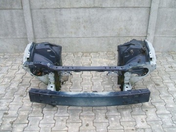 Jaguar s-type усилитель лобовое pas переднее фото №1