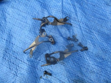 Насадка smaroniczka audi a4 s5 a6 a8 q7 vw touareg фото №1