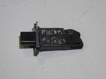 Ford fiesta mk7 tdci расходомер 8v21-12579aa фото №1