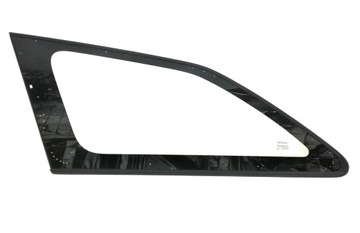 Auris ii 12-18 універсал скло кузовна зад ліва фото №1