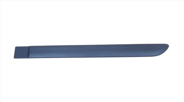 Auris i e15 06-12 планка планка дверь зад левая фото №1