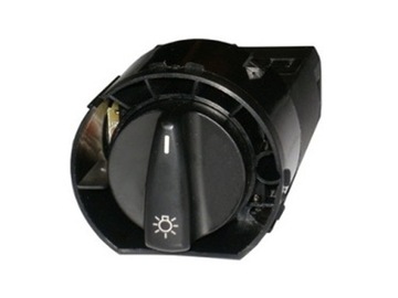 Переключатель света главный seat toledo 2 ii 1m 1m0 фото №1