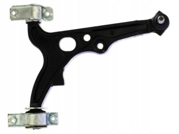 Рычаг переднее левый alfa romeo 145 146 155 spider фото №1