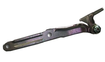 Петля капота volvo fh4 лівий 82320177 фото №1