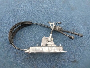 Выборщик домкрат 1k0711049 golf v 1.6fsi 6-biegów фото №1