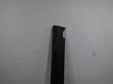 Планка накладка порога правая hyundai santa fe ii фото №1