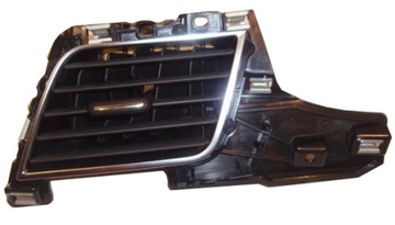 Ap решётка воздуховод левая 4h1820901a audi a8 d4 4h фото №1