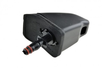 Распылитель фара honda cr-v 2005- левый фото №1