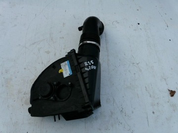 Корпус фільтра повітря audi rs5 4.2fsi 8t0133836 фото №1