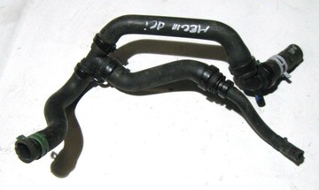 Megane iii 1.5 dci шланг шланг воды фото №1