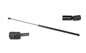 Амортизатор крышки багажника seat altea xl 2006- фото №1