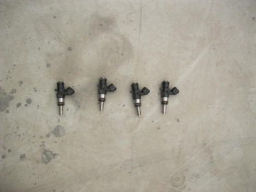 Audi tt 8s 2.0 tfsi форсунки 06l906031a фото №1