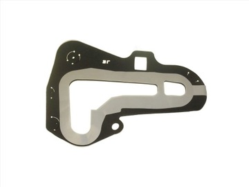 Auris i 06-12 прокладка прокладка лампа задня 154 фото №1