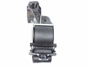 Mercedes w212 sedan pas безопасности средство зад фото №1