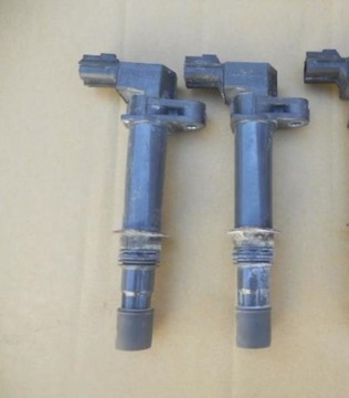 Катушка катушка jeep grand cherokee wj wk wh 3.7 4.7 фото №1