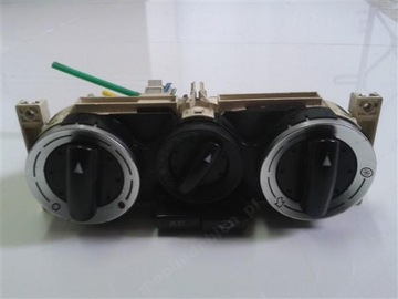 Панель кондиціонера повітропровід audi tt фото №1