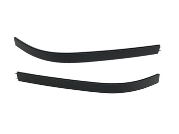 Спойлер накладка бампер kpl ford focus i mk1 1 98 фото №1