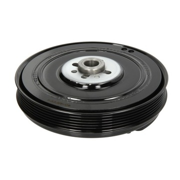 Febi колесо ременное audi a6 c4 volvo v70 s80 2.5tdi фото №1