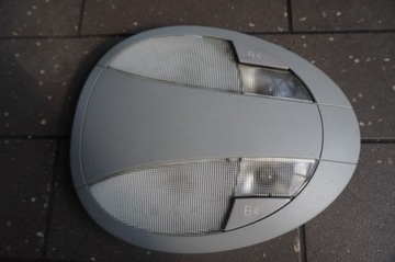 Освітлення лампа стеля кабіни mercedes e клас w211 фото №1