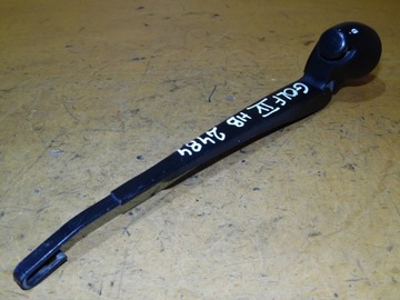 Рычаг дворники golf iv hb 1j6955707a фото №1