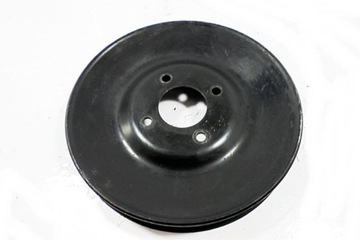 Колесо ременное 2.0d дизель mercedes w202 c200 фото №1