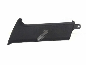 Mercedes r клас w251 захист стійка d праві зад фото №1