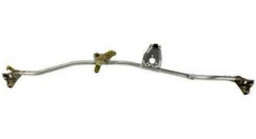 Механізм двірник meriva a 03- новий перед фото №1