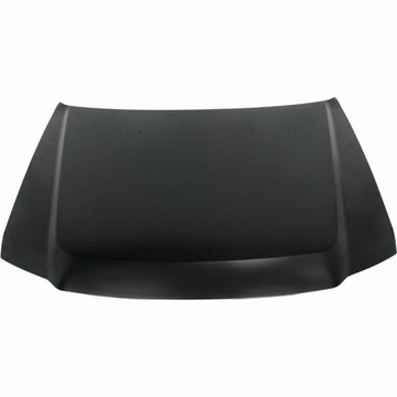 Ford втулка стабилизатора 2008-2012 капот крышка двигатель стальной фото №1